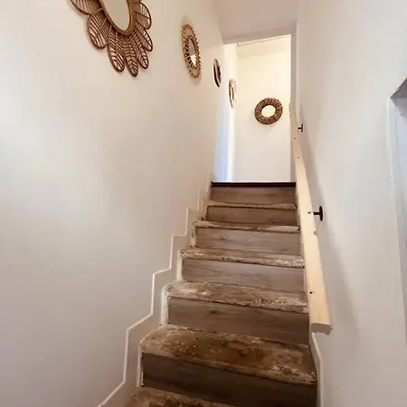 Dolce Casa - Charmante Maison De Appartement Nîmes