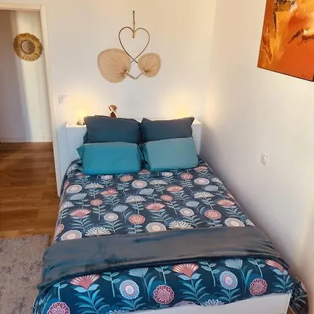 Appartement Dolce Casa - Charmante Maison De