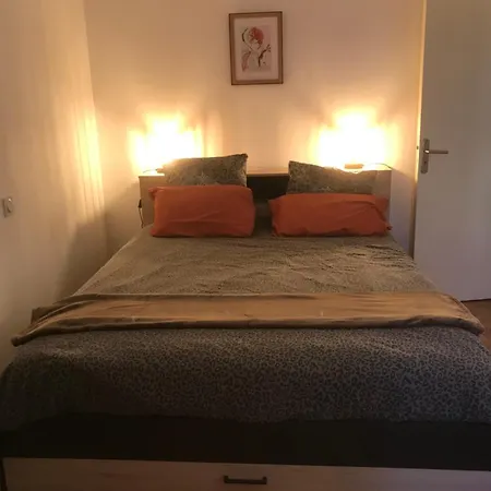 Dolce Casa - Charmante Maison De Appartement *