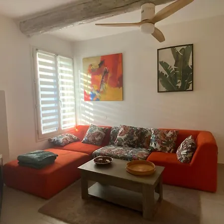 Appartement Dolce Casa - Charmante Maison De