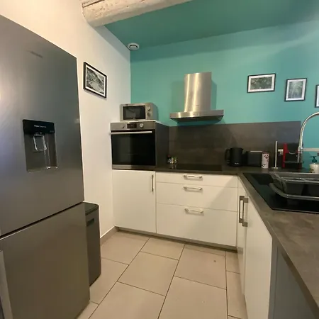 Dolce Casa - Charmante Maison De * Nîmes